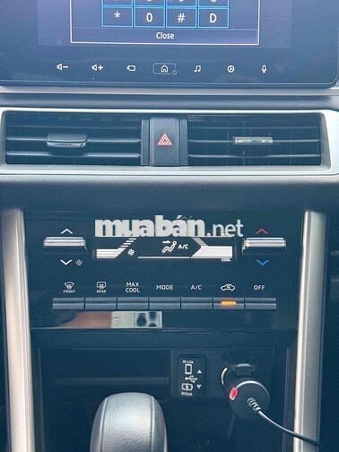 Mitsubishi Xpander 2025 Premium- 8000 km- Hãng