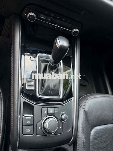 Mazda CX 5 2022 Premium - 19577km bao check hãng