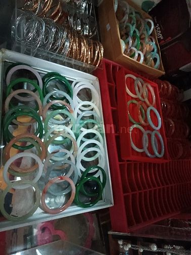 Trang sức và phụ kiện shop vòng đá.lắc dây đeo