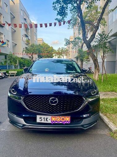 Mazda CX30 2.0 Premium nhập Hàn Quốc -  odo 29k km