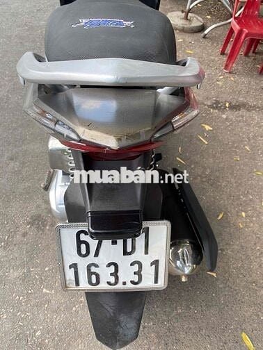 Airblade Fi 2012