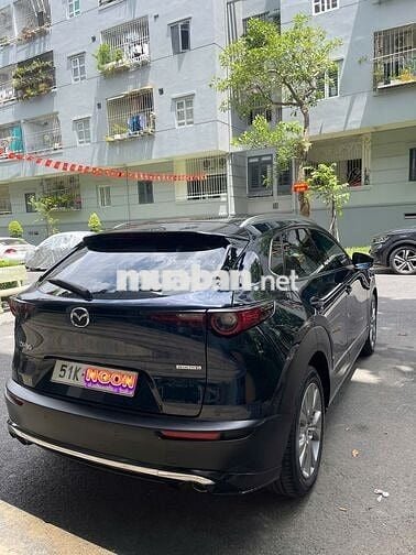 Mazda CX30 2.0 Premium nhập Hàn Quốc -  odo 29k km