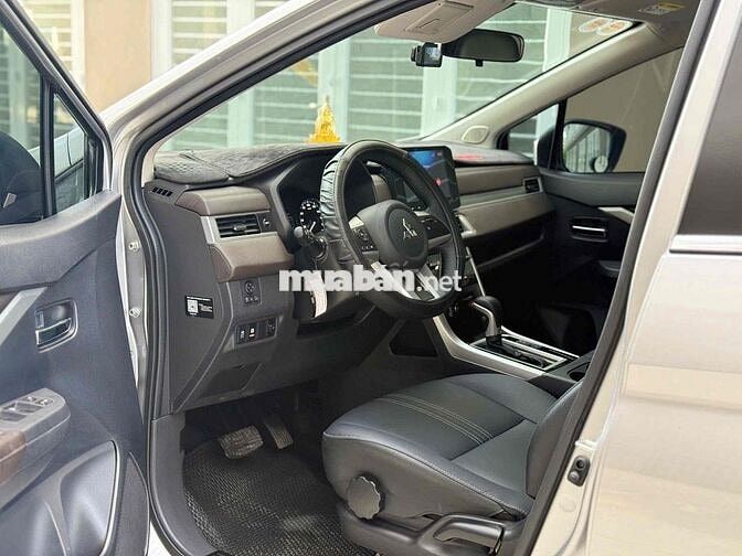 Mitsubishi Xpander 2025 Premium- 8000 km- Hãng