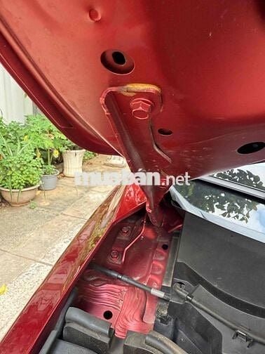 Mazda CX 5 2022 Premium - 19577km bao check hãng