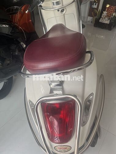 Cần bán lại xe vespa còn zin