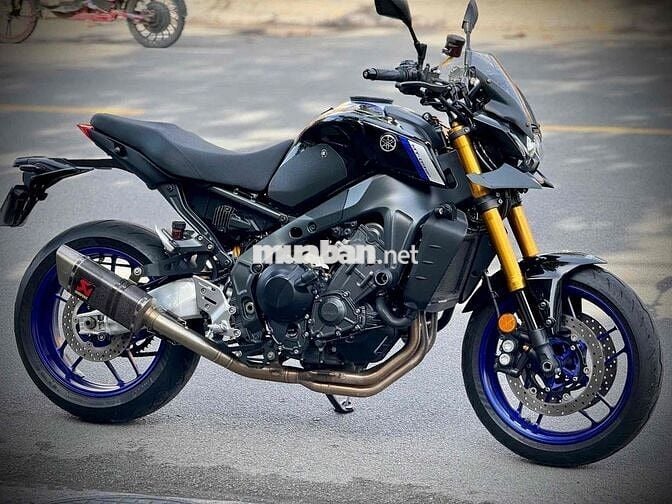 yamaha mt09sp dk 2022