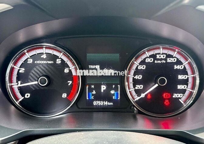 Xpander Cross 5/2021 Nhập Indo Xe Đẹp Bao Test
