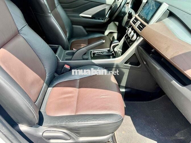 Xpander Cross 5/2021 Nhập Indo Xe Đẹp Bao Test