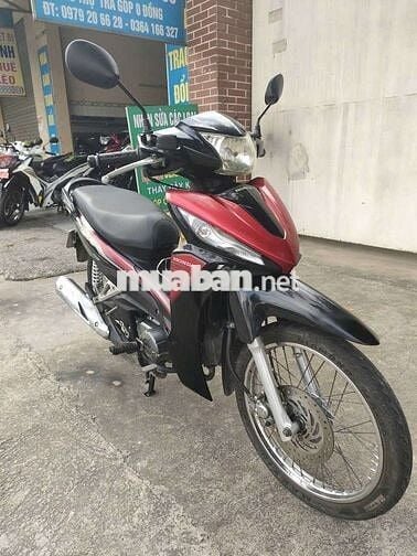 Wave RSX biển TP xe dẹp máy rin êm