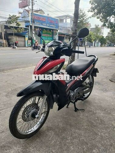 Wave RSX biển TP xe dẹp máy rin êm