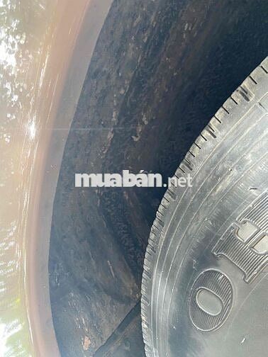 Hyundai County 2006 - 100km