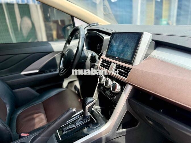 Xpander Cross 5/2021 Nhập Indo Xe Đẹp Bao Test