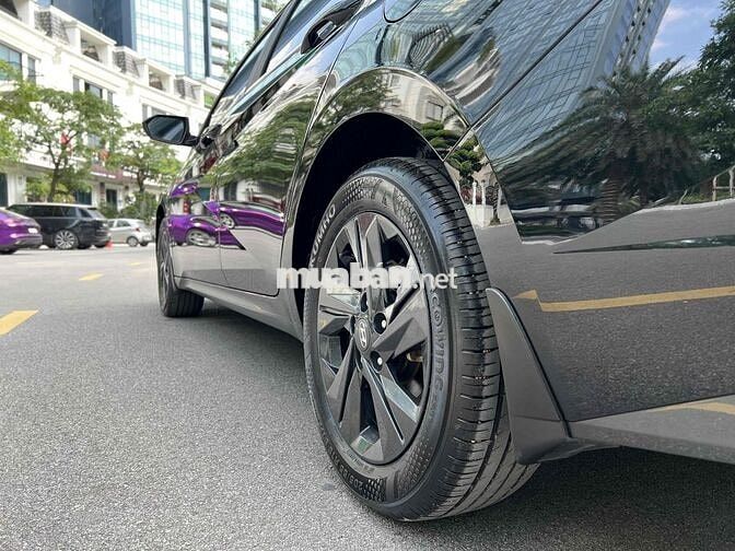 Hyundai Elantra 2023 1.6 AT Đặc biệt - 24000 km