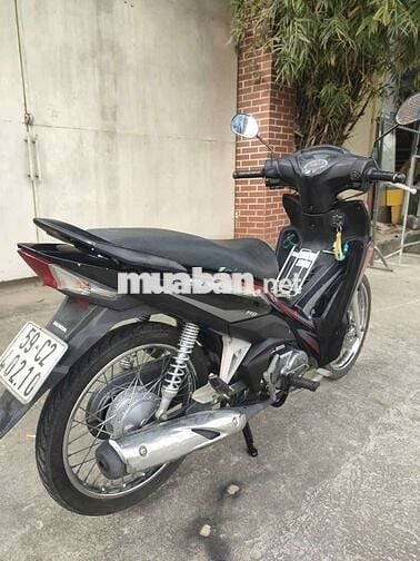 Wave RSX biển TP xe dẹp máy rin êm