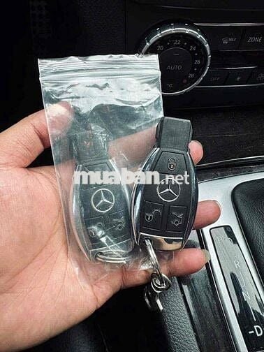 Mercedes Benz C Class 2014 C300 AMG - 11000 km
