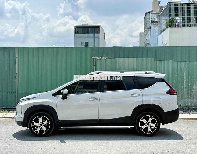 Xpander Cross 5/2021 Nhập Indo Xe Đẹp Bao Test