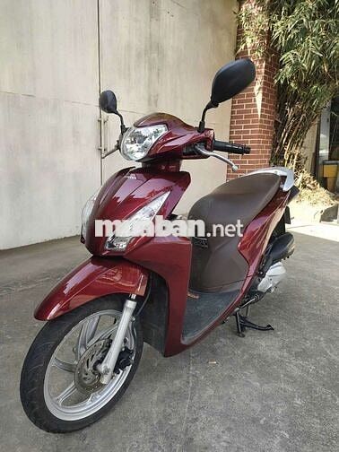 Vision  khóa  Smk biển TP xe đẹp ken  máy rin êm