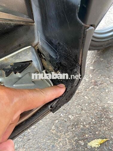 Airblade Fi 2012