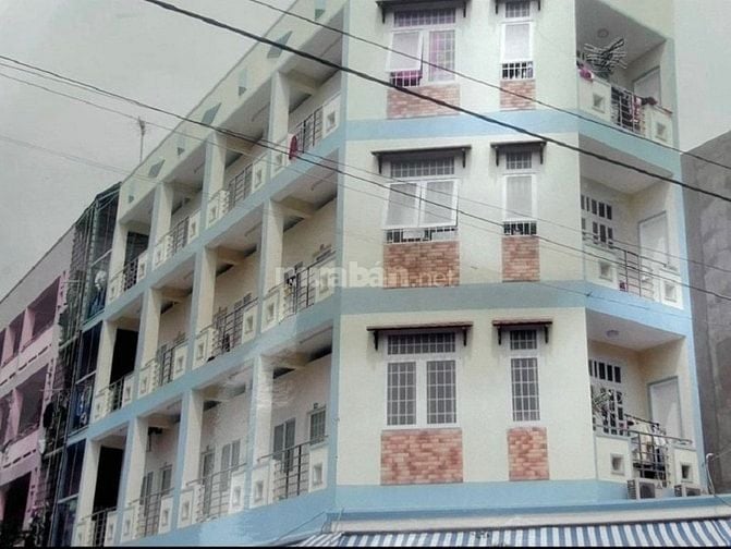 Bán Nhà MẶT TIỀN  Đường Số 7,KDC Bắc Lương Bèo,108m2, 5Tầng, 14,9 TỶ