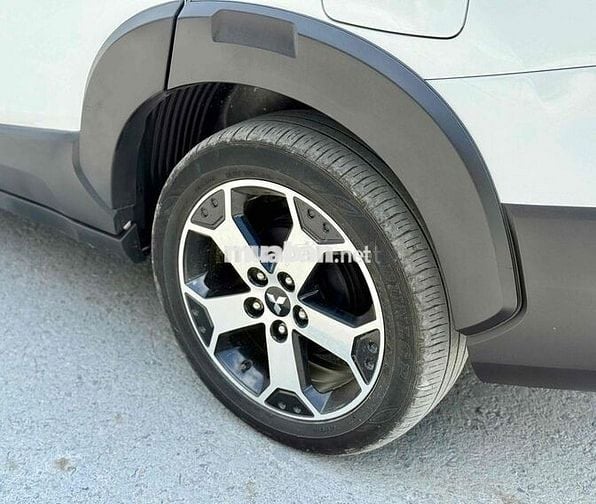 Xpander Cross 5/2021 Nhập Indo Xe Đẹp Bao Test