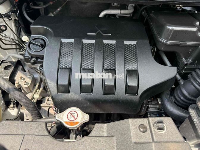 Xpander Cross 5/2021 Nhập Indo Xe Đẹp Bao Test