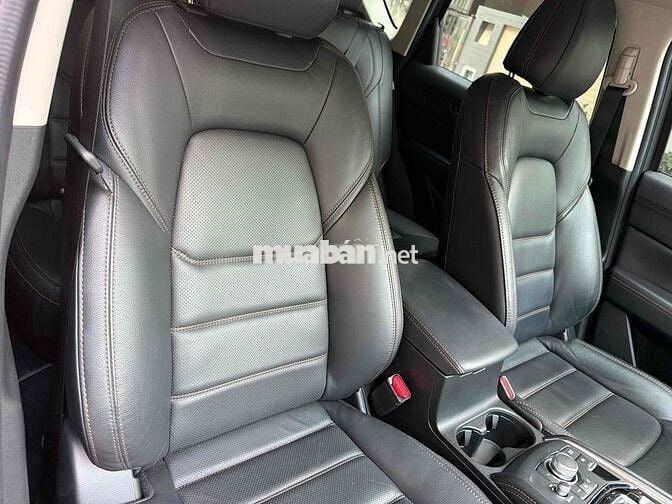 Mazda CX 5 2022 Premium - 19577km bao check hãng