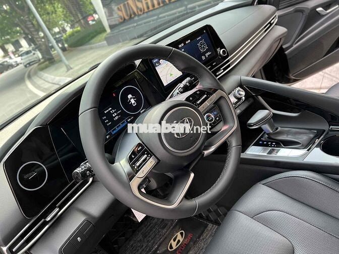 Hyundai Elantra 2023 1.6 AT Đặc biệt - 24000 km