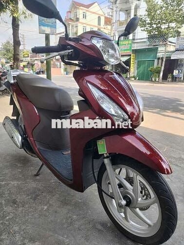 Vision  khóa  Smk biển TP xe đẹp ken  máy rin êm