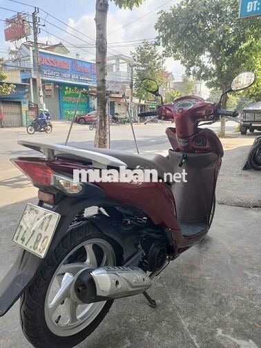 Vision  khóa  Smk biển TP xe đẹp ken  máy rin êm