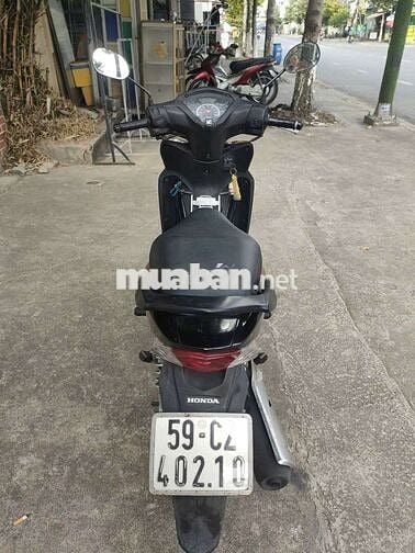 Wave RSX biển TP xe dẹp máy rin êm