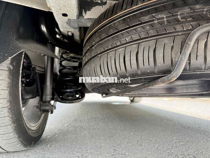 Xpander Cross 5/2021 Nhập Indo Xe Đẹp Bao Test