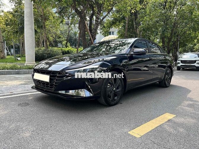 Hyundai Elantra 2023 1.6 AT Đặc biệt - 24000 km