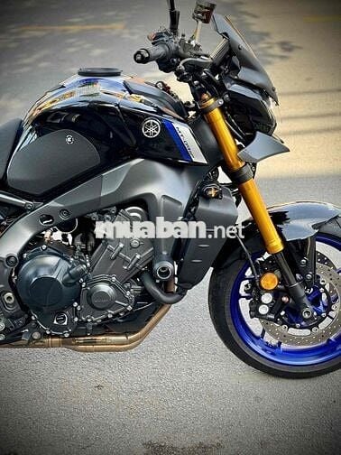 yamaha mt09sp dk 2022
