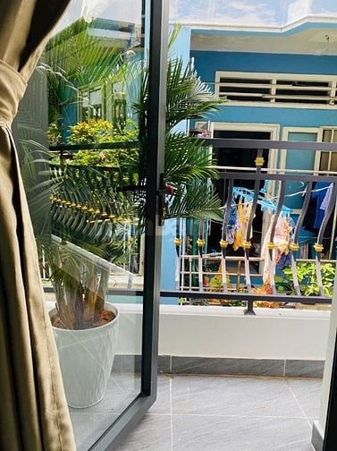 ⭐️Nhà tuyệt đẹp Cao cấp hẻm Quang Trung, P10, Q.Gò Vấp, vào ở ngay