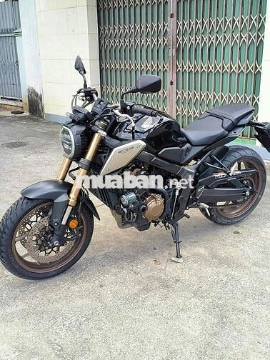 honda cb650r 2019 full đồ odo 7500km
