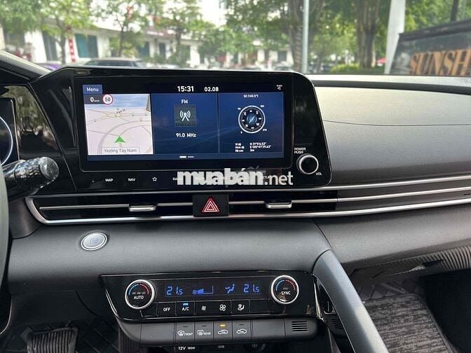Hyundai Elantra 2023 1.6 AT Đặc biệt - 24000 km