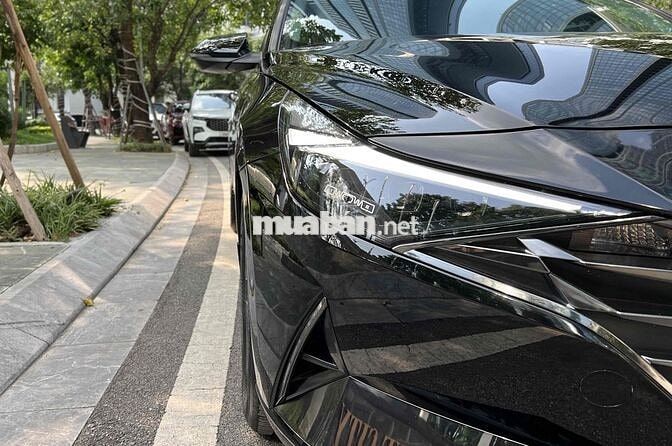 Hyundai Elantra 2023 1.6 AT Đặc biệt - 24000 km