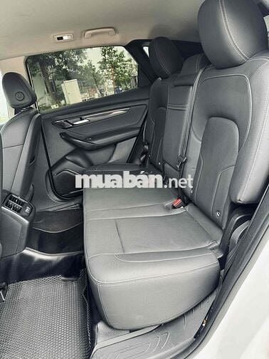 VinFast VF8 2023 Eco - 12 km