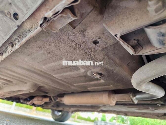 Daewoo Matiz 2005 SE 0.8 MT - 160000 km