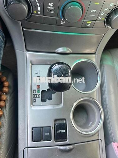 Toyota Highlander 2008 - 190000 km