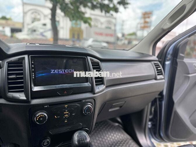 Ford Ranger 2019 XLS 2.2L 4x2 MT - 83000 km