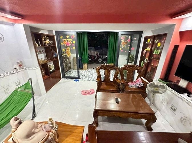 ✅ Nhà 2 căn , 2 mặt tiền đường Bình Thành.  Bình Tân 