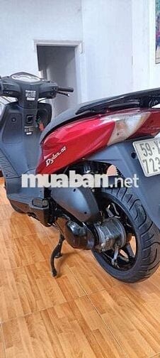 Dylan 150 dọn full mới xe đẹp keng máy chất bs59