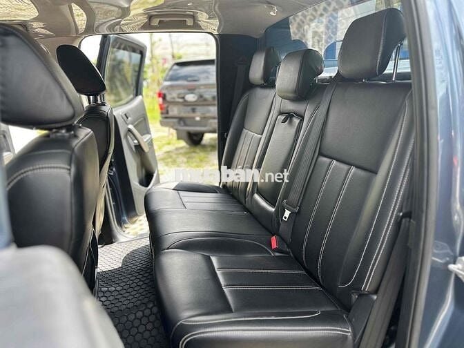 Ford Ranger 2019 XLS 2.2L 4x2 MT - 83000 km