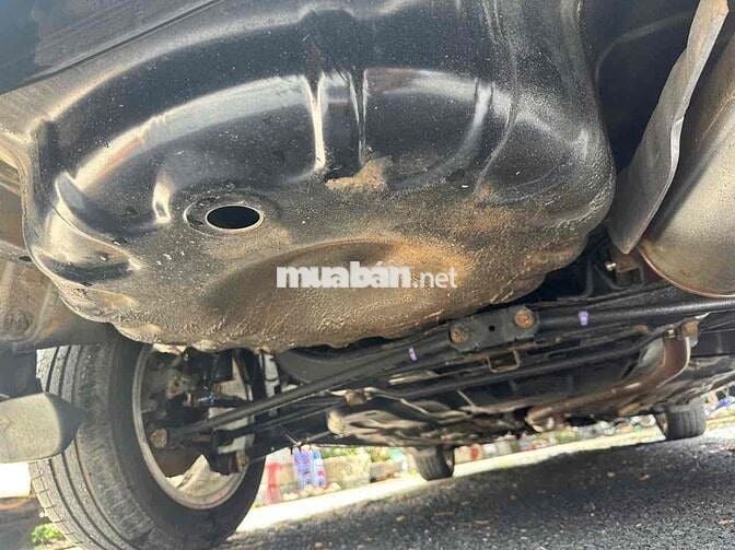 Ford Laser 2004xe gia đình chính chủ