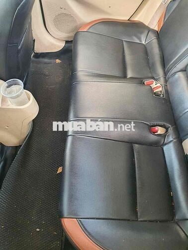 Toyota Vios 2017 1.5E MT - 492087 km