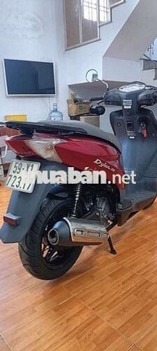 Dylan 150 dọn full mới xe đẹp keng máy chất bs59