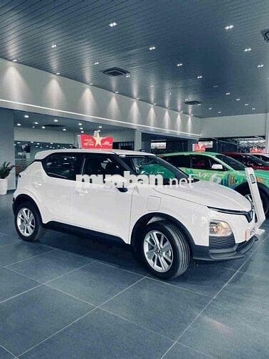 VinFast VF5 2025 TT 100tr - Sẵn xe giao tận nhà