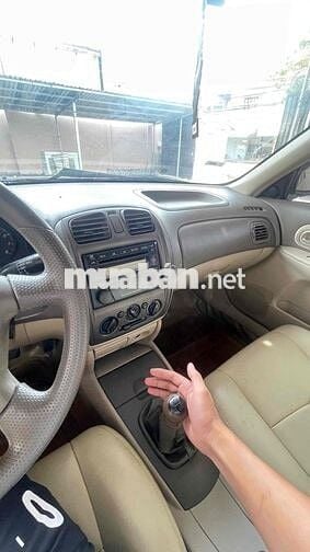 Ford Laser 2004xe gia đình chính chủ