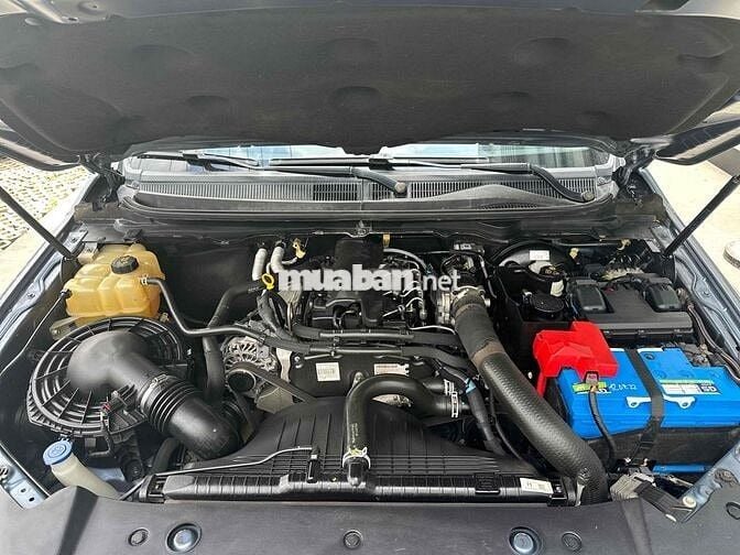 Ford Ranger 2019 XLS 2.2L 4x2 MT - 83000 km